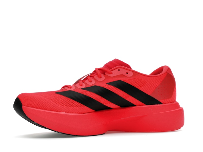 adidas Adizero Evo SL Lucid Red Black