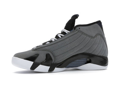 Jordan 14 Retro Light Graphite (2011)