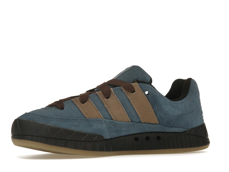 adidas Adimatic Indigo Black