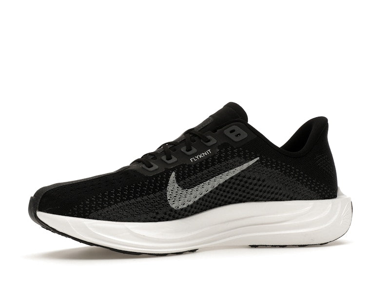Nike ZoomX Pegasus Plus Black Pure Platinum