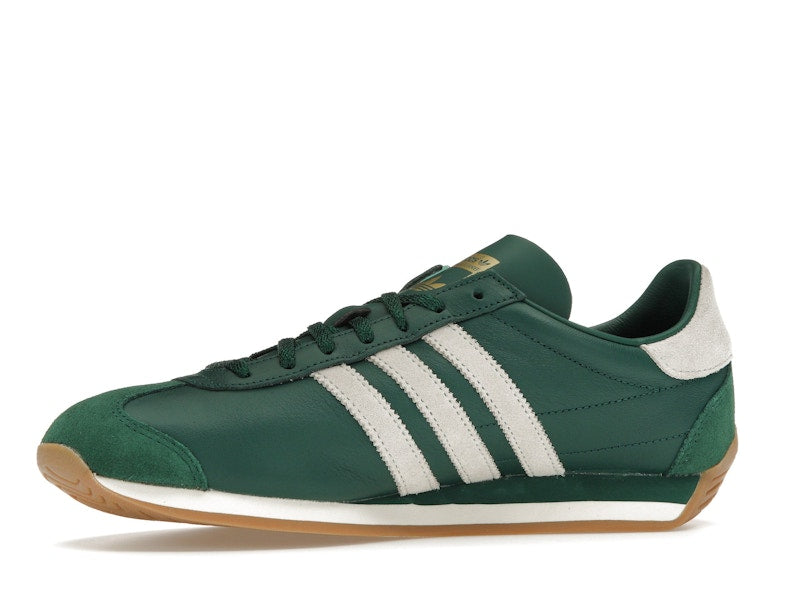 adidas Country OG Collegiate Green