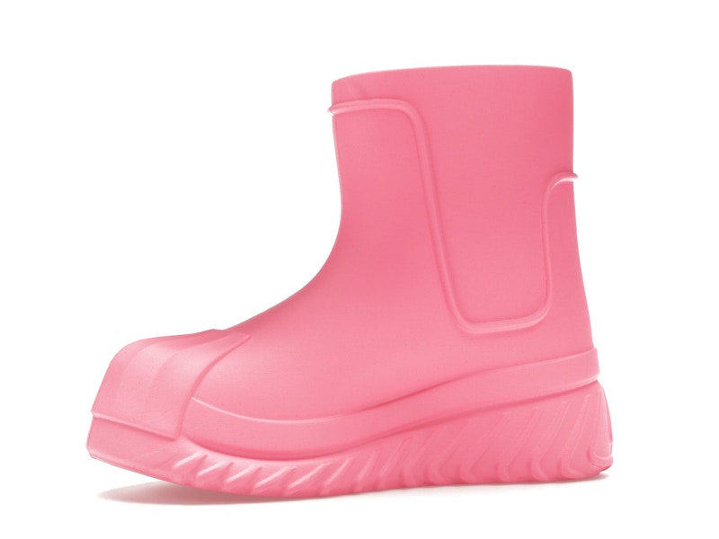 adidas adiFOM Superstar Boot Pink Frenzy (Women's)