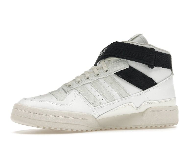 adidas Forum Mid Parley White Black