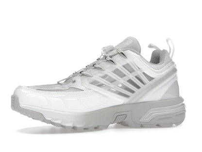 Salomon ACS Pro MM6 Maison Margiela White Lunar Rock