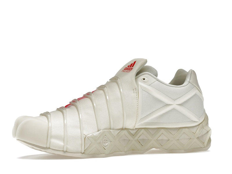 adidas Y-3 Yuuto Palace Rose Cream White