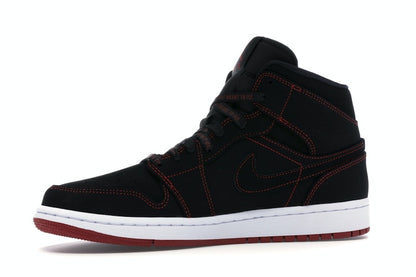 Jordan 1 Mid Fearless Come Fly With Me