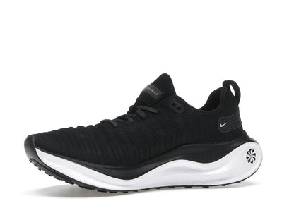 Nike ReactX Infinity Run 4 Black White (Women's)