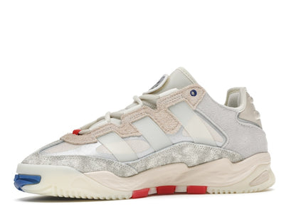 adidas Niteball Cream White