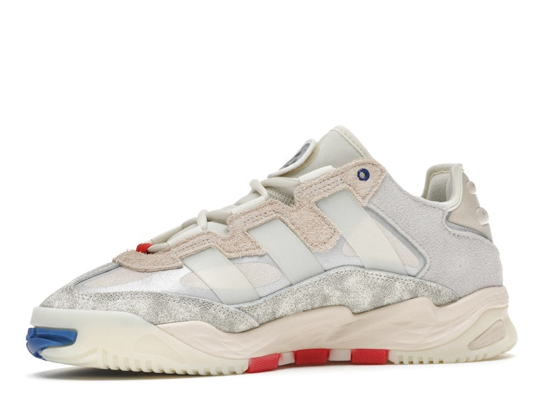 adidas Niteball Cream White