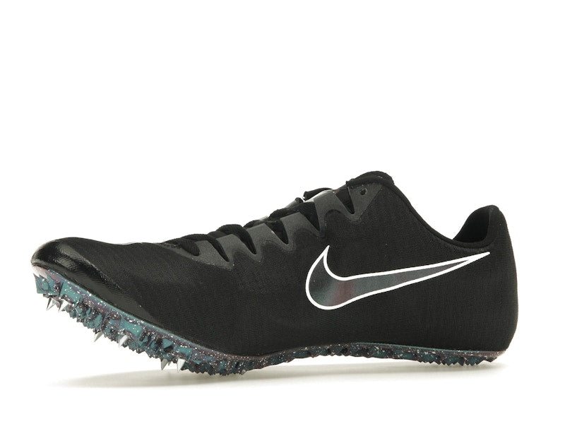 Nike Superfly Elite Black Indigo Fog