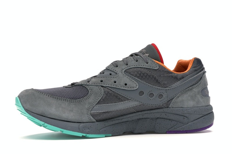 Saucony Aya Raised By Wolves