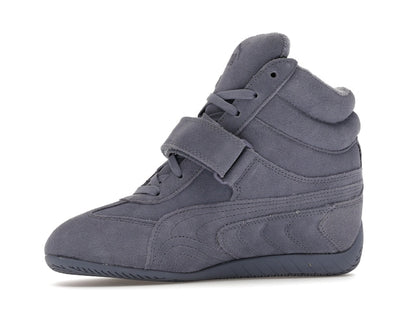 Puma Speedcat Wedge Tonal Gray Sky (Women's)