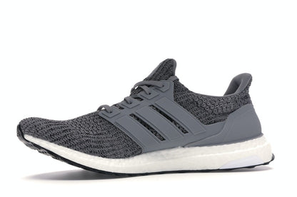 adidas Ultra Boost 4.0 Grey