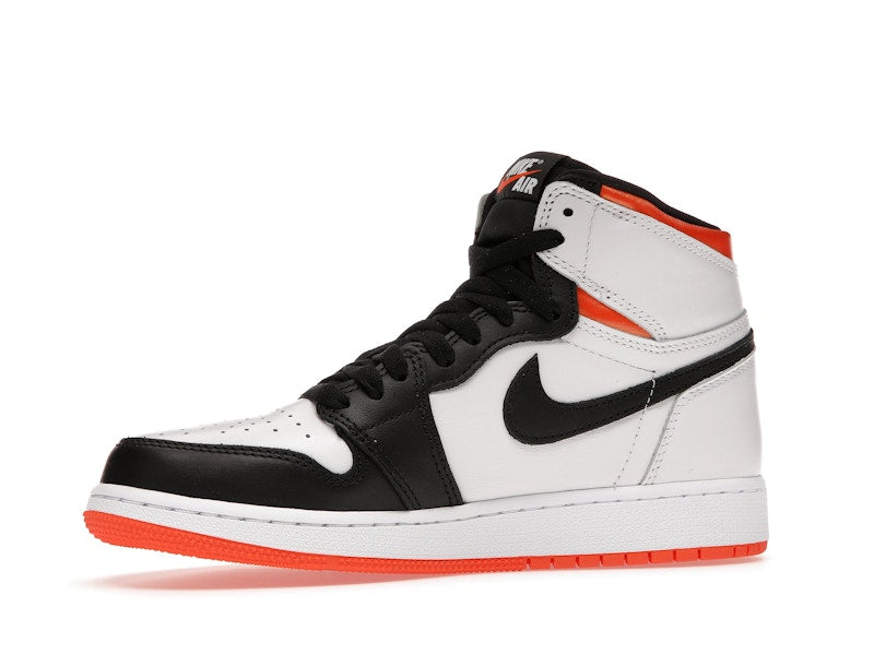 Jordan 1 High OG Electro Orange (GS)