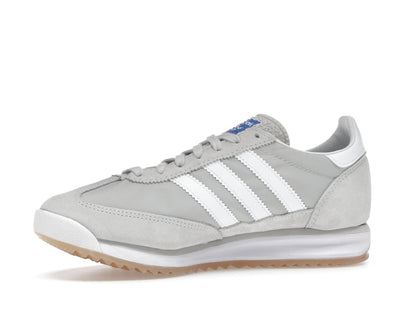 adidas SL 72 RS Grey Cloud White Crystal White