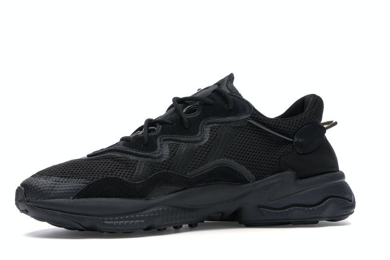 adidas Ozweego Core Black Carbon Mesh