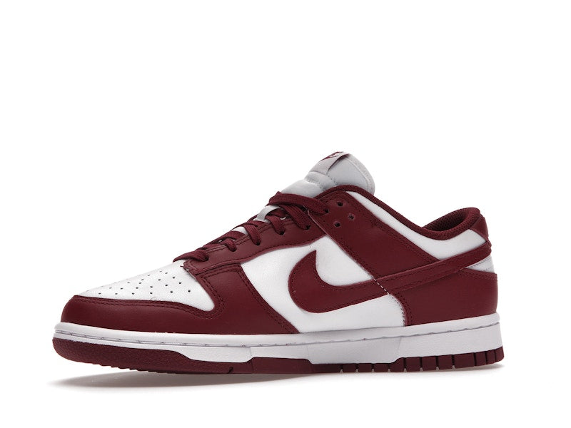 Nike Dunk Low Bordeaux (Women's)