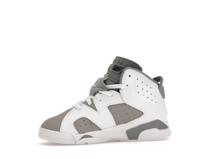 Jordan 6 Retro Cool Grey (PS)