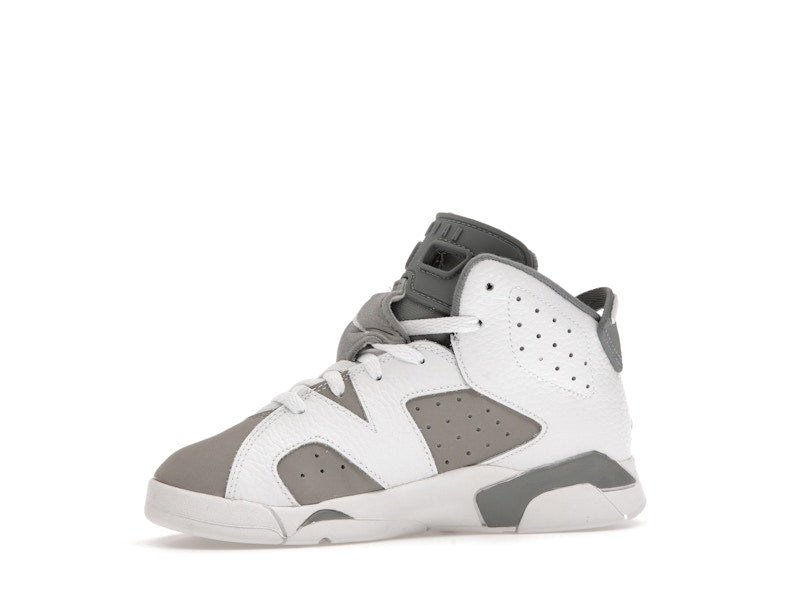 Jordan 6 Retro Cool Grey (PS)