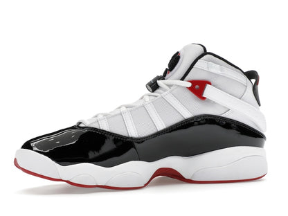 Jordan 6 Rings Chicago Bulls