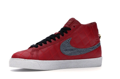 Nike SB Blazer Supreme Red (2006)