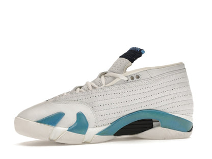 Jordan 14 OG Low Columbia Blue
