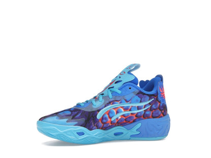 Puma LaMelo Ball MB.04 Lo Alien Skin (GS)
