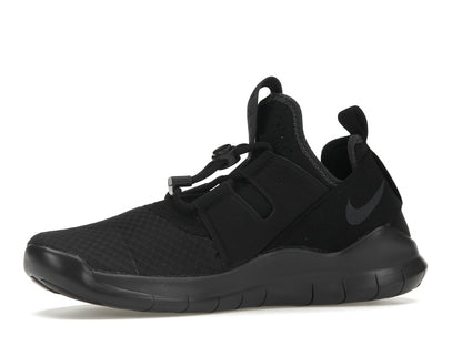 Nike Free RN CMTR 2018 Black Oil Grey