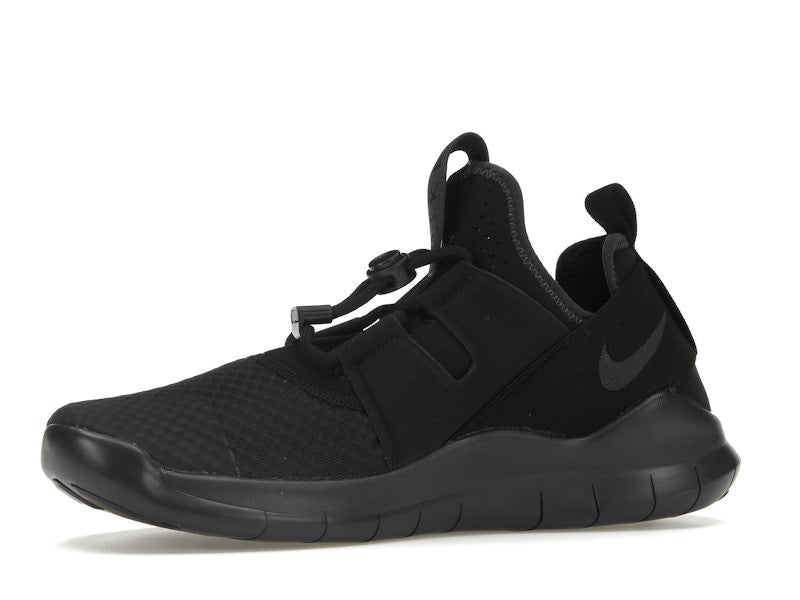 Nike Free RN CMTR 2018 Black Oil Grey