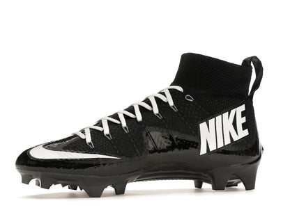 Nike Vapor Edge 360 Untouchable Mid Black White