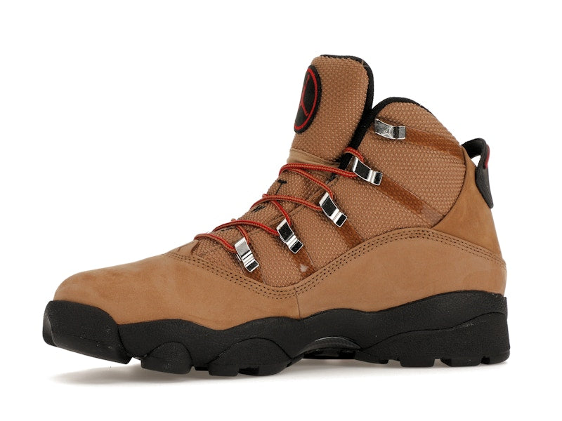 Jordan 6 Rings Winterized Rocky Tan (2023)