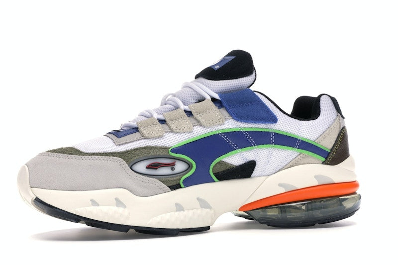 Puma Cell Venom Ader Error