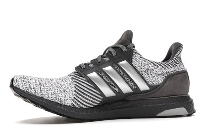 adidas Ultra Boost DNA Grey Silver