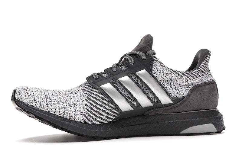 adidas Ultra Boost DNA Grey Silver