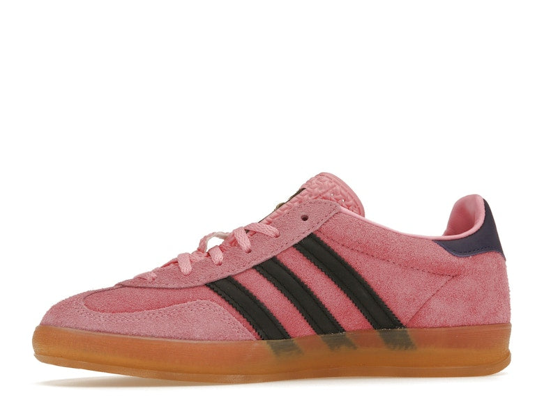 adidas Gazelle Indoor Bliss Pink Purple (Women's)