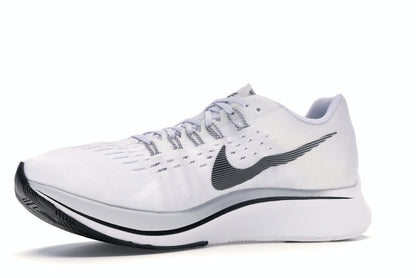 Nike Zoom Fly White Pure Platinum Black