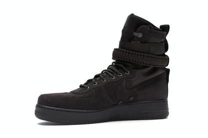 Nike SF Air Force 1 High Velvet Brown