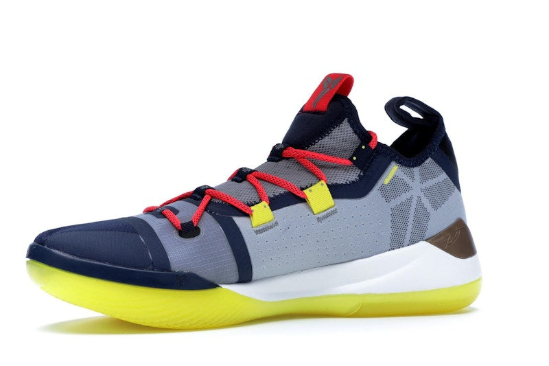 Nike Kobe AD Sail Multi-Color