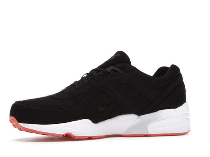 Puma R698 Bright Black