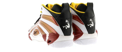 Reebok Shaqnosis Miami Heat (NE-YO Charity Auction)