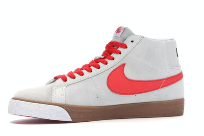 Nike SB Blazer Swoosh Life