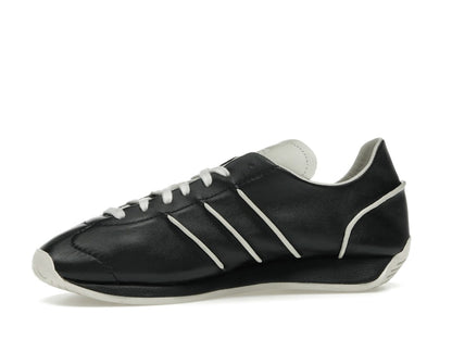 adidas Y-3 Country Black Talc