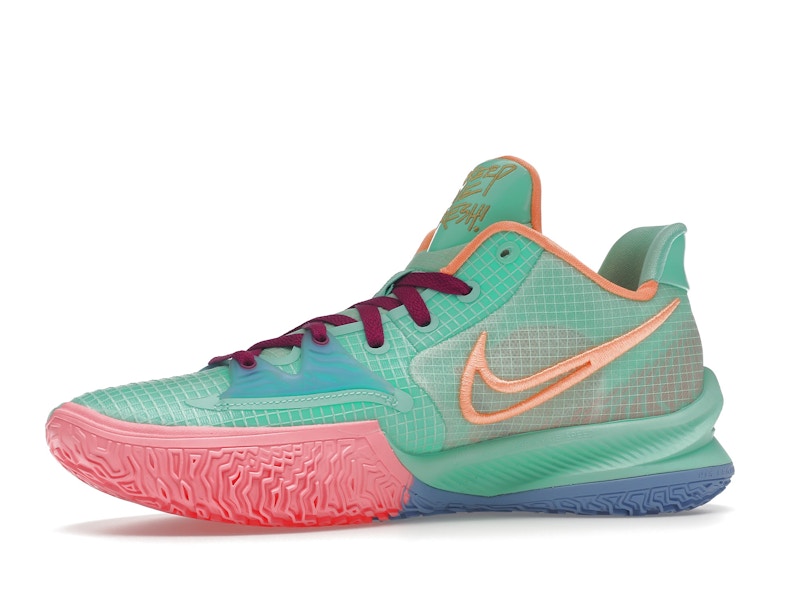 Nike Kyrie 4 Low Keep Sue Fresh