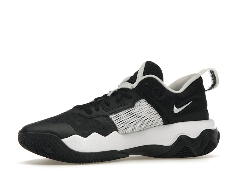 Nike Giannis Immortality 3 Made in Sepolia