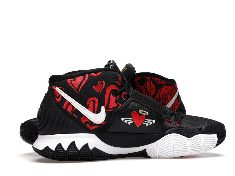 Nike Kyrie 6 Sneaker Room Mom Black