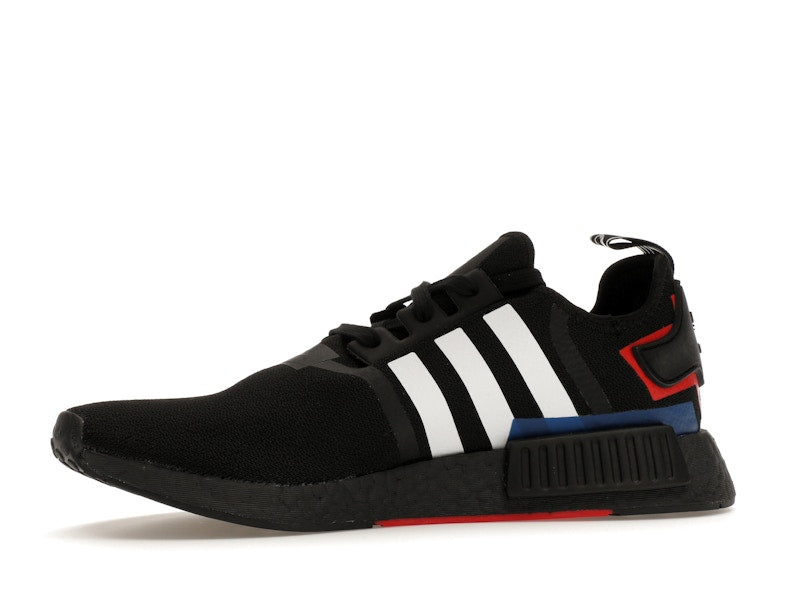 adidas NMD R1 Japan Pack Black (2019)