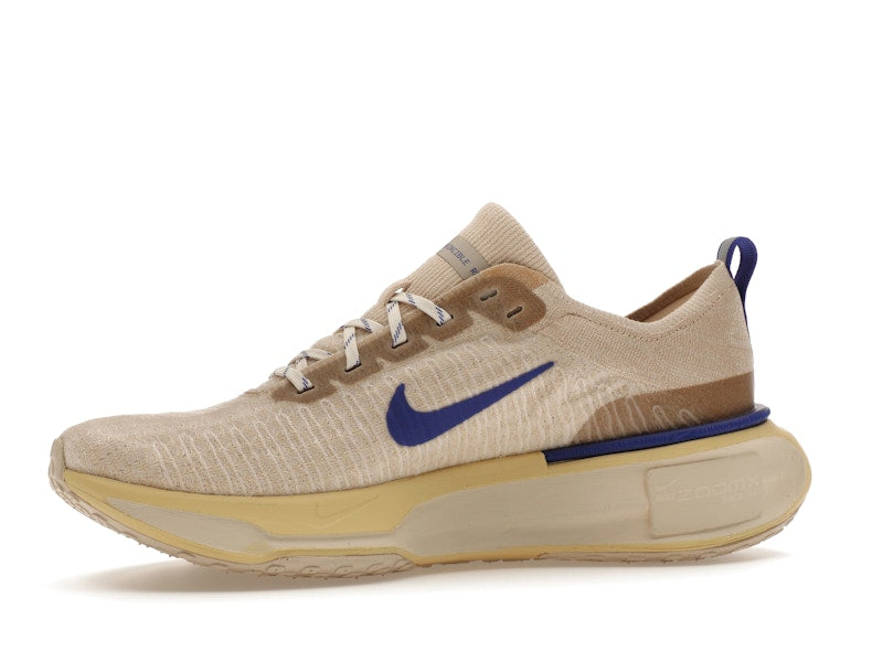 Nike ZoomX Invincible Run 3 Sanddrift Concord