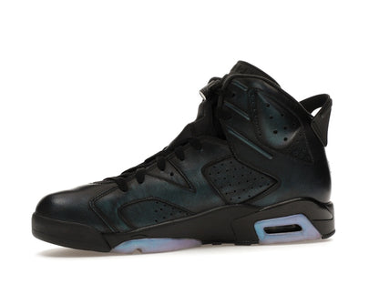 Jordan 6 Retro All-Star Chameleon (2017)