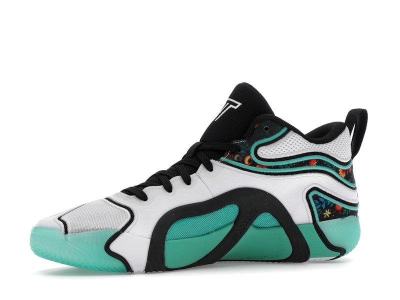Jordan Tatum 3 Welcome to the Garden Alternate
