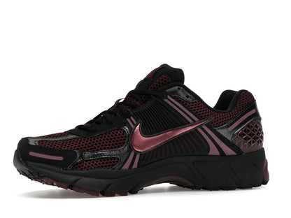 Nike Zoom Vomero 5 Black Burgundy Crush (Women's)